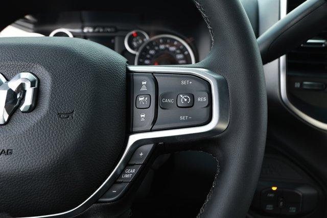 new 2026 Ram 3500 car, priced at $73,174