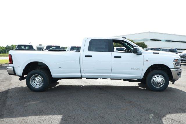 new 2026 Ram 3500 car, priced at $73,174