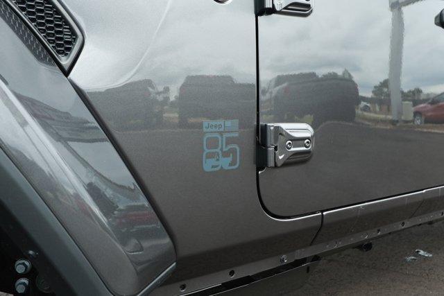 new 2026 Jeep Gladiator car, priced at $47,909