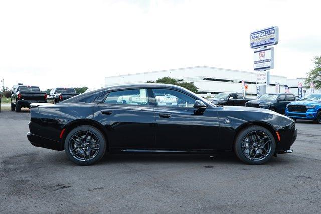 new 2026 Dodge Charger car, priced at $56,830