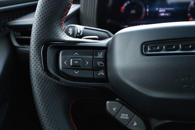 new 2026 Dodge Charger car, priced at $56,830