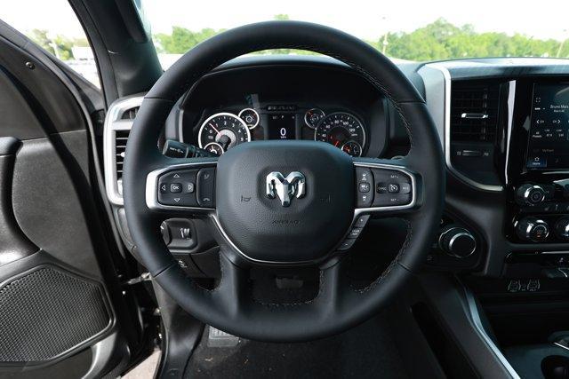 new 2026 Ram 1500 car, priced at $57,305