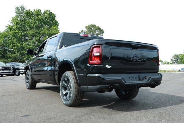 new 2026 Ram 1500 car, priced at $57,305