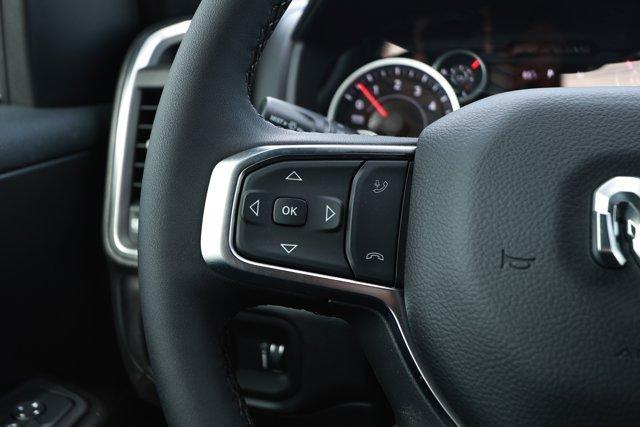 new 2026 Ram 1500 car, priced at $57,305