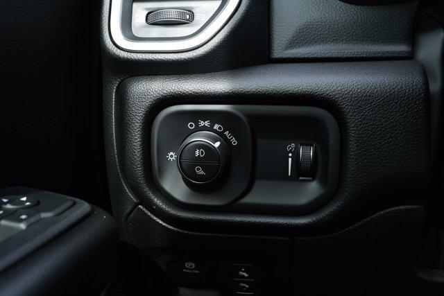 new 2026 Ram 1500 car, priced at $57,305