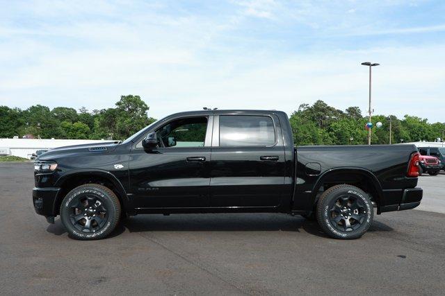 new 2026 Ram 1500 car, priced at $57,305