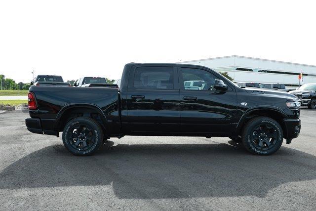 new 2026 Ram 1500 car, priced at $57,305