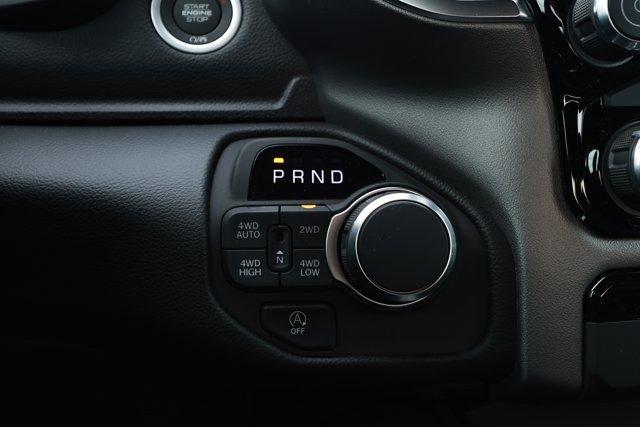 new 2026 Ram 1500 car, priced at $57,305