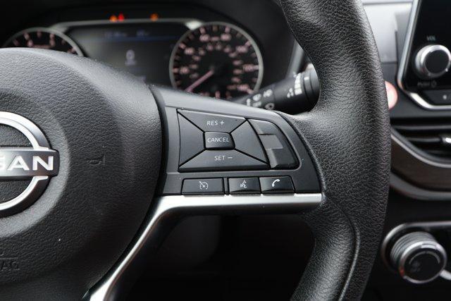 used 2024 Nissan Altima car, priced at $17,460