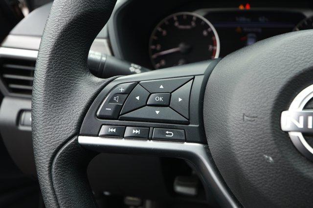 used 2024 Nissan Altima car, priced at $19,990