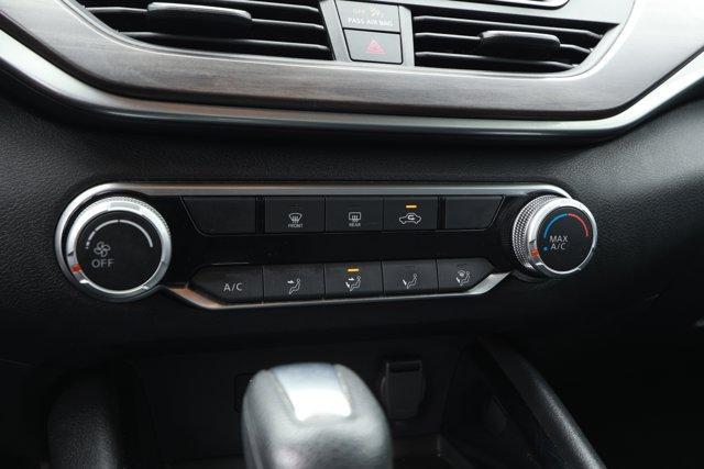 used 2024 Nissan Altima car, priced at $19,990