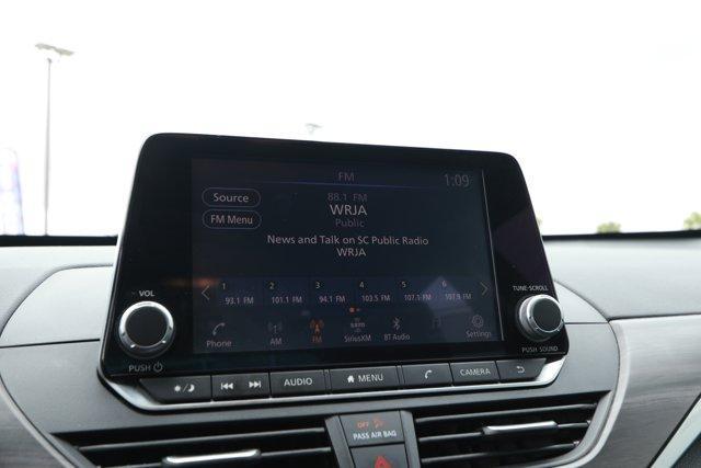 used 2024 Nissan Altima car, priced at $19,990