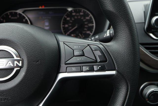 used 2024 Nissan Altima car, priced at $19,990