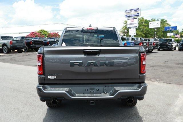 new 2026 Ram 1500 car, priced at $63,872