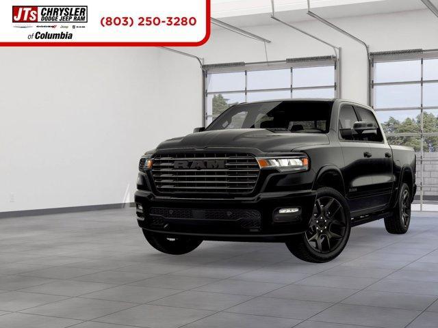 new 2026 Ram 1500 car, priced at $59,140