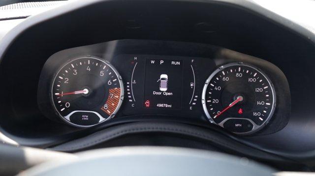 used 2023 Jeep Renegade car, priced at $21,990
