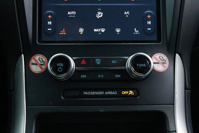 used 2023 Ford Edge car, priced at $22,990