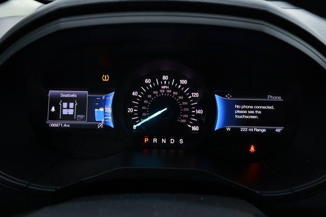 used 2023 Ford Edge car, priced at $22,990