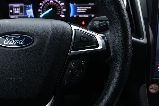 used 2023 Ford Edge car, priced at $22,990