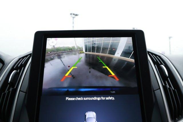 used 2023 Ford Edge car, priced at $22,990