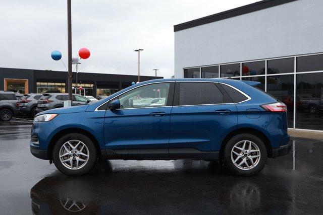 used 2023 Ford Edge car, priced at $22,990