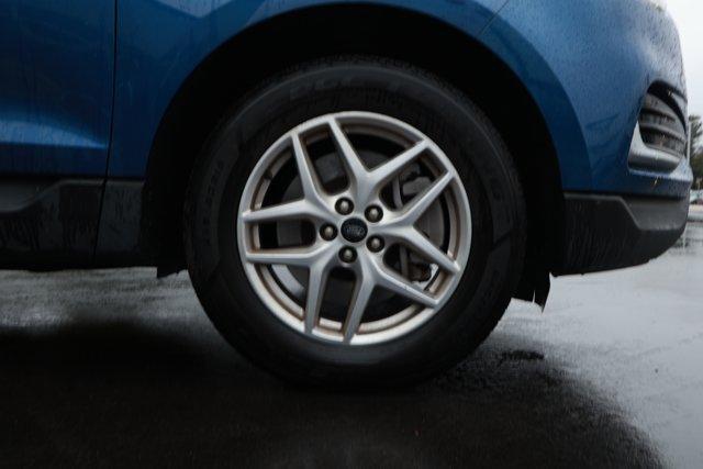 used 2023 Ford Edge car, priced at $22,990