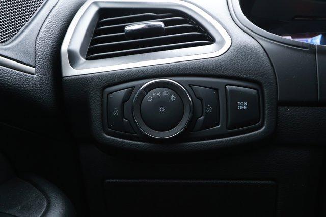 used 2023 Ford Edge car, priced at $22,990