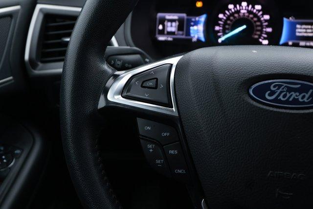 used 2023 Ford Edge car, priced at $22,990