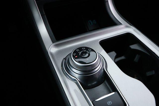 used 2023 Ford Edge car, priced at $22,990