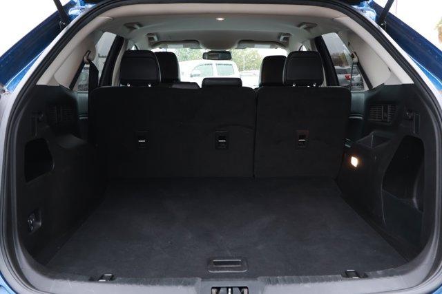 used 2023 Ford Edge car, priced at $22,990