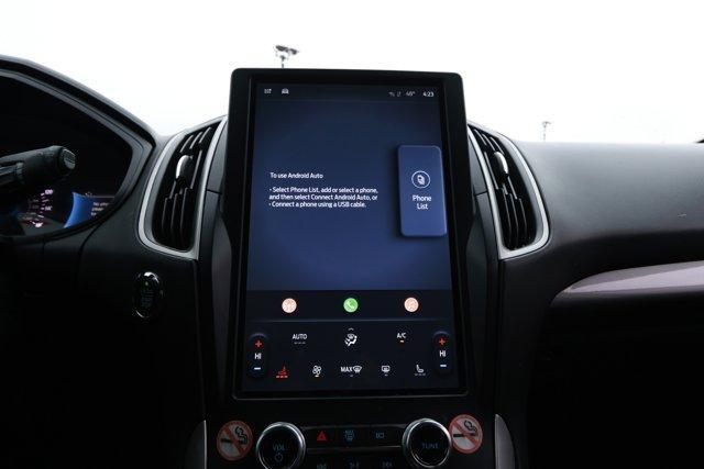 used 2023 Ford Edge car, priced at $22,990