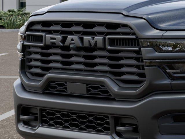 new 2026 Ram 3500 car, priced at $65,228