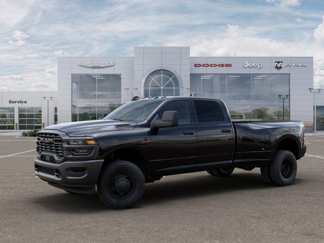 new 2026 Ram 3500 car, priced at $65,228