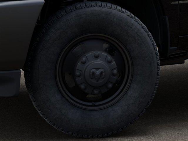 new 2026 Ram 3500 car, priced at $65,228