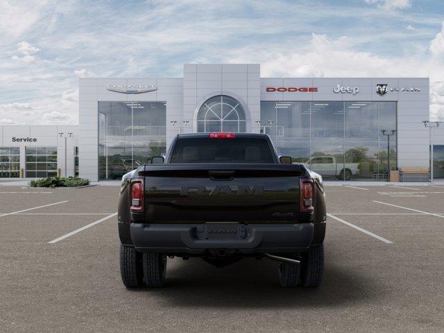 new 2026 Ram 3500 car, priced at $65,228