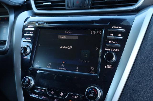 used 2021 Nissan Murano car, priced at $14,184