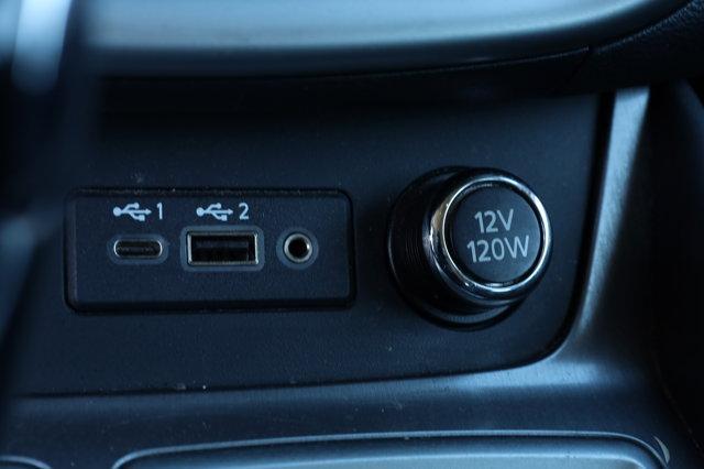 used 2021 Nissan Murano car, priced at $14,184