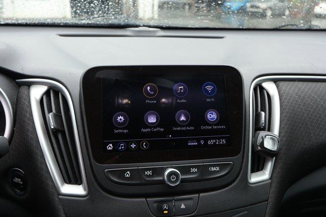 used 2020 Chevrolet Malibu car, priced at $14,990