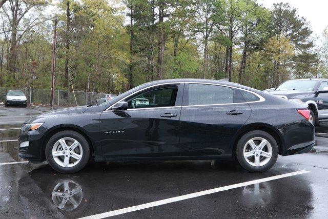 used 2020 Chevrolet Malibu car, priced at $14,990