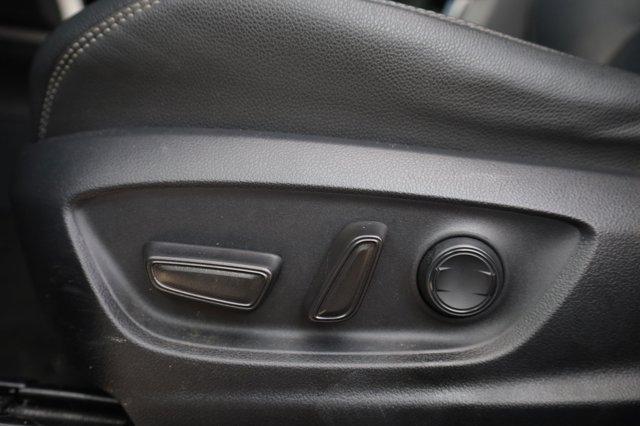 used 2023 Toyota Corolla Cross car, priced at $26,990