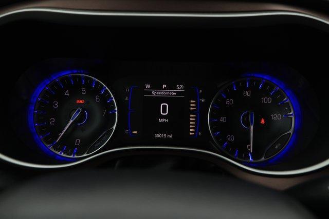 used 2023 Chrysler Voyager car, priced at $24,990