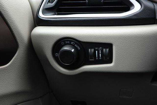 used 2023 Chrysler Voyager car, priced at $24,990