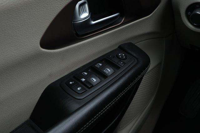 used 2023 Chrysler Voyager car, priced at $24,990