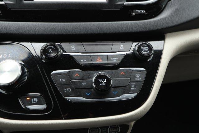 used 2023 Chrysler Voyager car, priced at $24,990