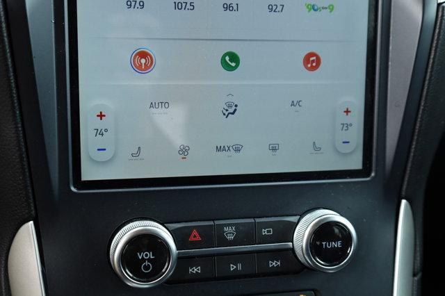 used 2023 Ford Edge car, priced at $22,990