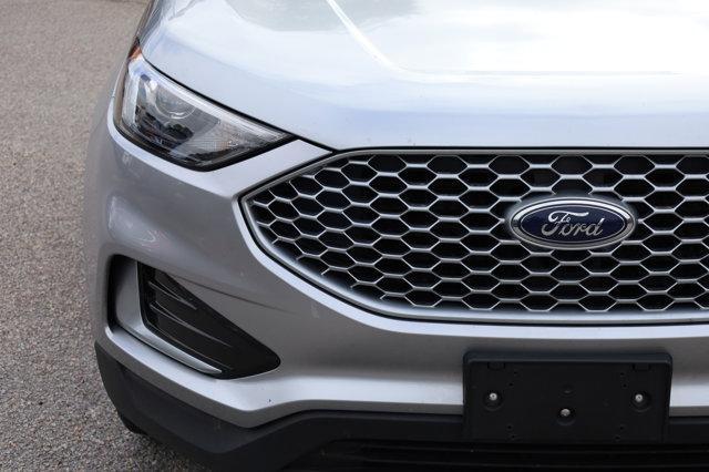 used 2023 Ford Edge car, priced at $22,990