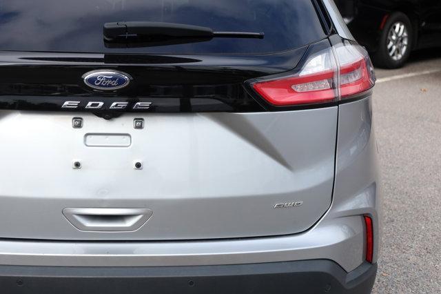 used 2023 Ford Edge car, priced at $22,990