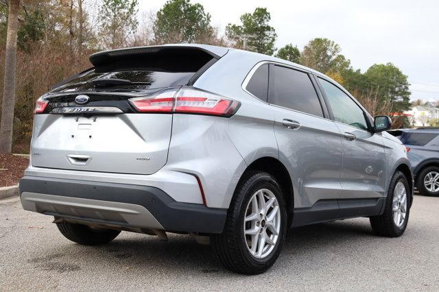 used 2023 Ford Edge car, priced at $22,990