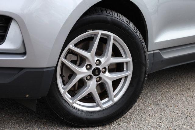 used 2023 Ford Edge car, priced at $22,990