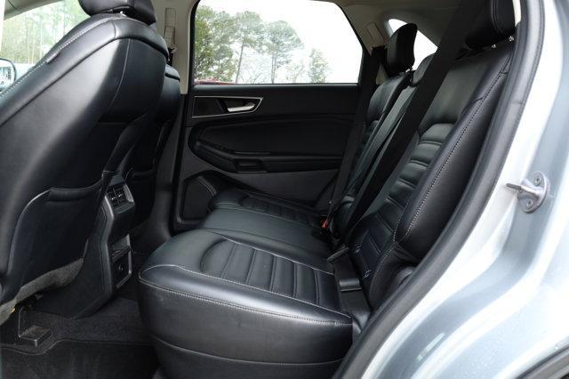 used 2023 Ford Edge car, priced at $22,990